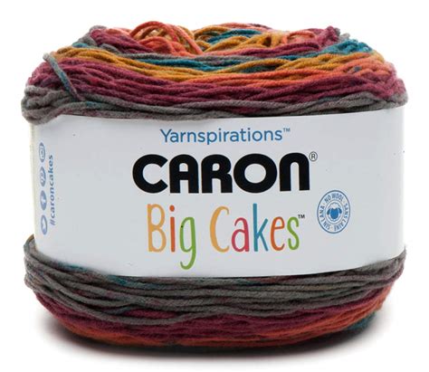 caron yarn cakes|caron cake yarn at joann's.